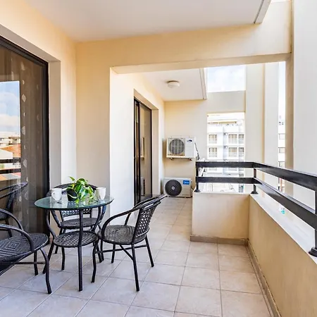 Freya 1-bedroom In *