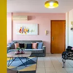 Freya 1-bedroom In Appartement *